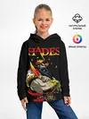 Детское худи / Hades