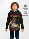 Детское худи / Hades