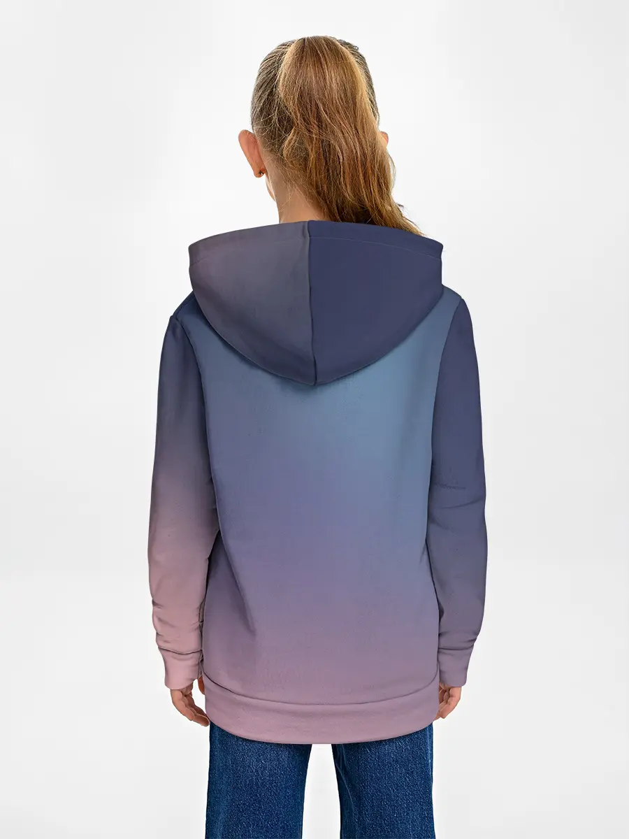 Детское худи / ТВОЕ ИМЯ, Две кометы