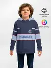 Детское худи / Saab