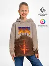 Детское худи / DOOM | ДУМ