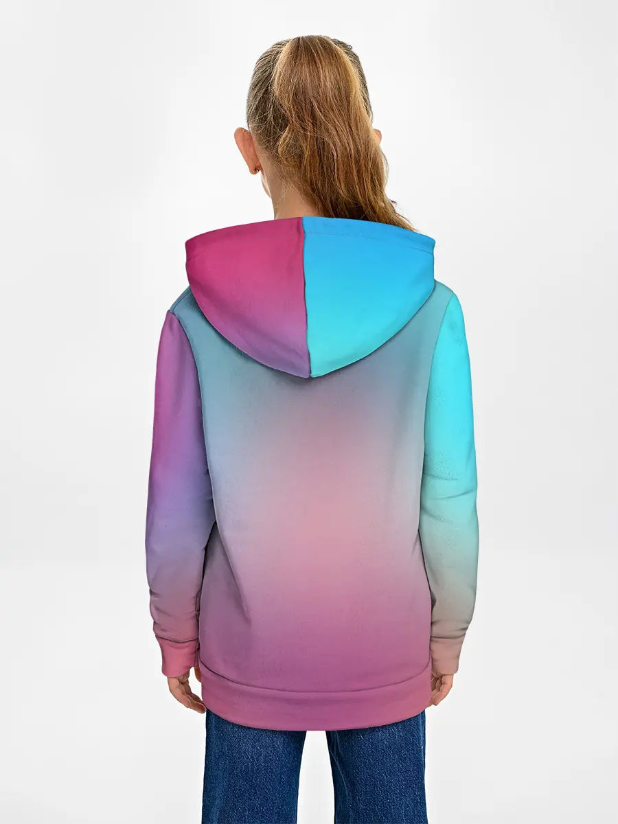 Детское худи / Гоку