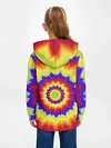 Детское худи / Tie-Dye