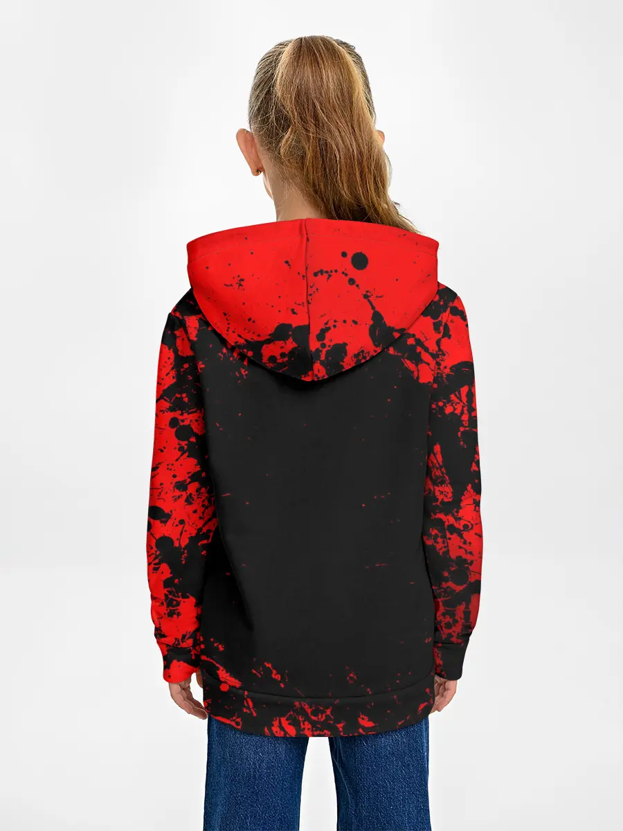 Детское худи / Fairy Tail