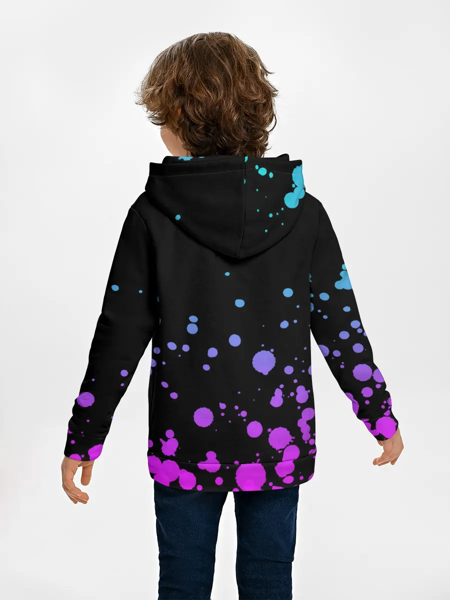 Детское худи / Rainbow Six Siege