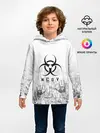 Детское худи / nCoV | КОРОНАВИРУС