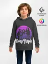 Детское худи / Deep Purple