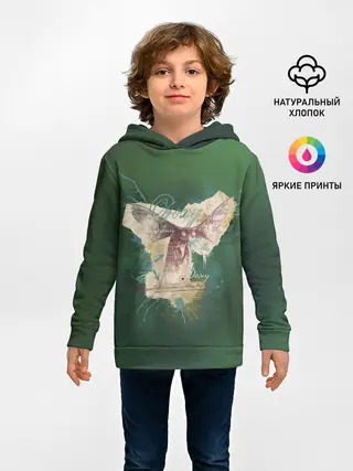 Детское худи / Doxy