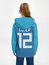 Детское худи / Lunev away WC 2018