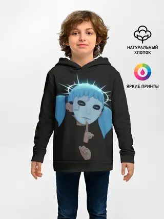 Детское худи / Sally Face