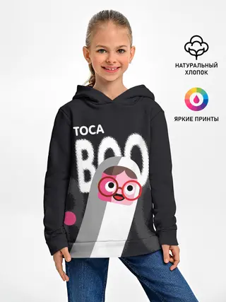 Детское худи / Toca Boo