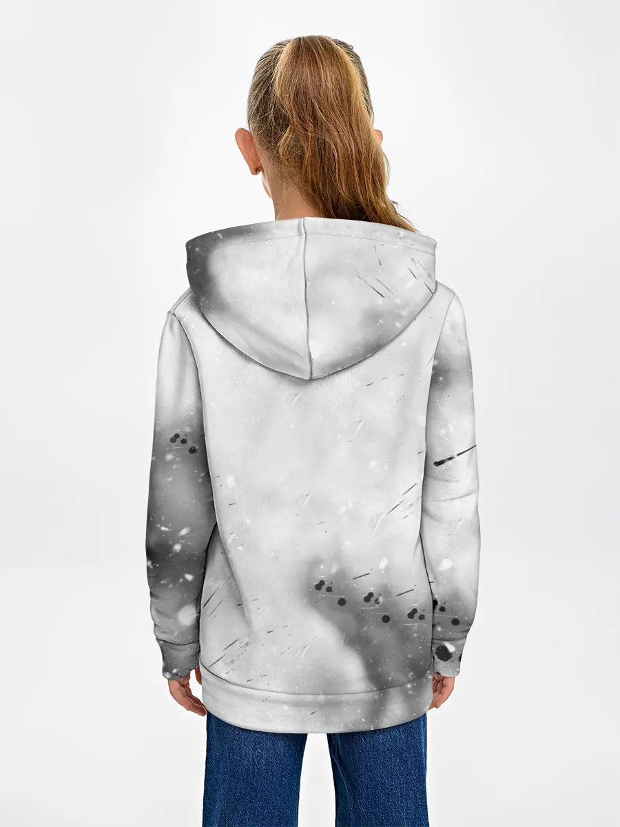 Детское худи / Пауло Дибала