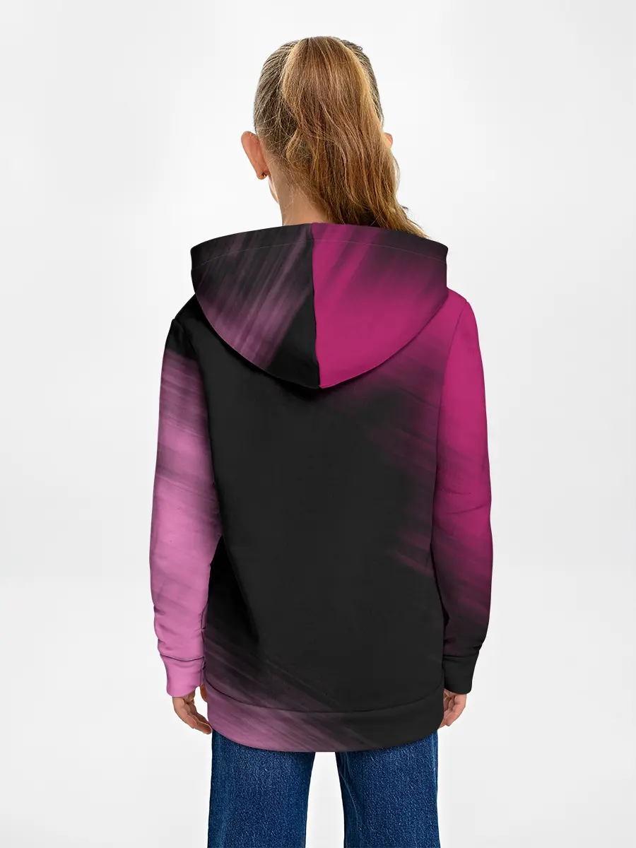 Детское худи / AMONG US - Милота