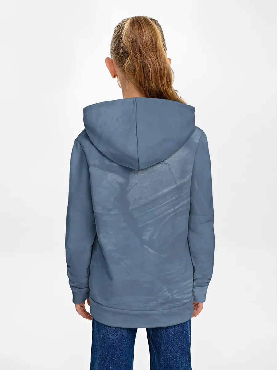 Детское худи / Vikings