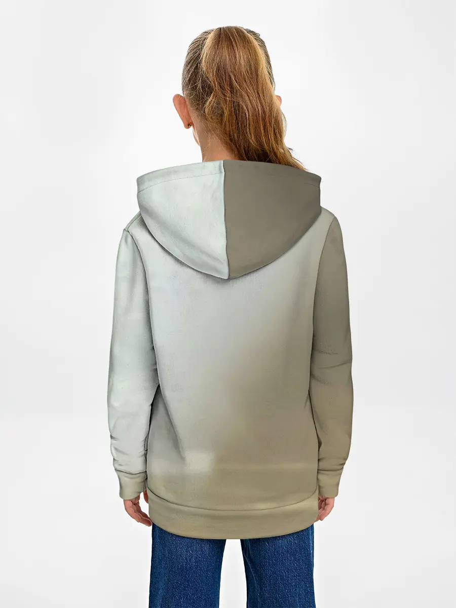 Детское худи / Cyberpunk 2077|Киберпанк 2077