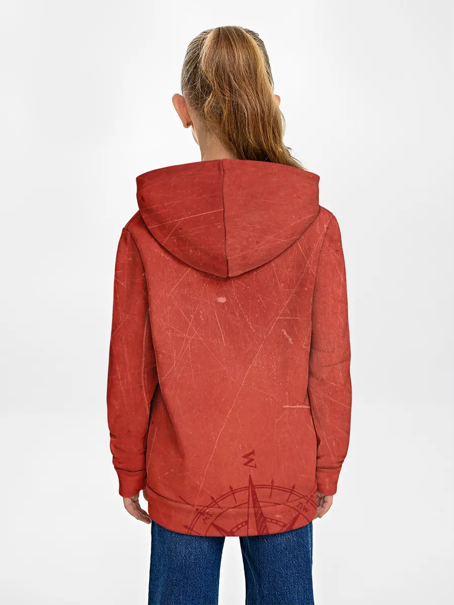 Детское худи / Boulevard depo