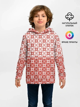 Детское худи / Алатырь