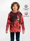 Детское худи / BMW