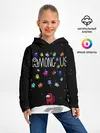 Детское худи / AMONG US
