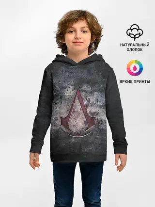 Детское худи / ASSASSINS CREED