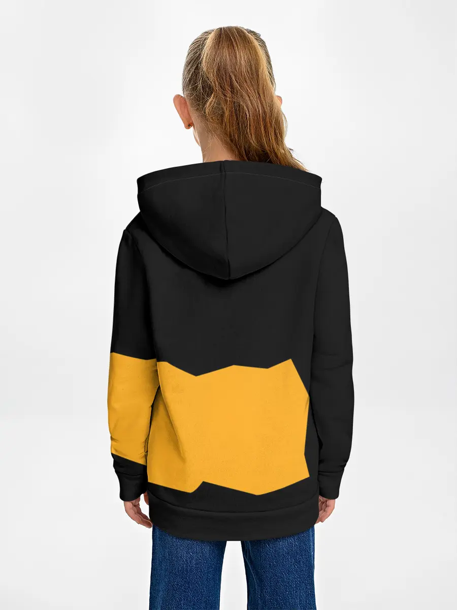 Детское худи / БИТКОИН ШАХТЕР | BITCOIN