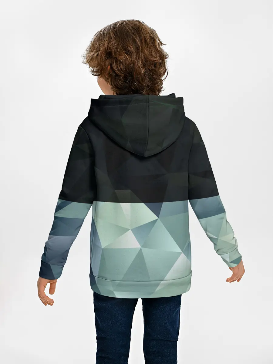 Детское худи / SUZUKI