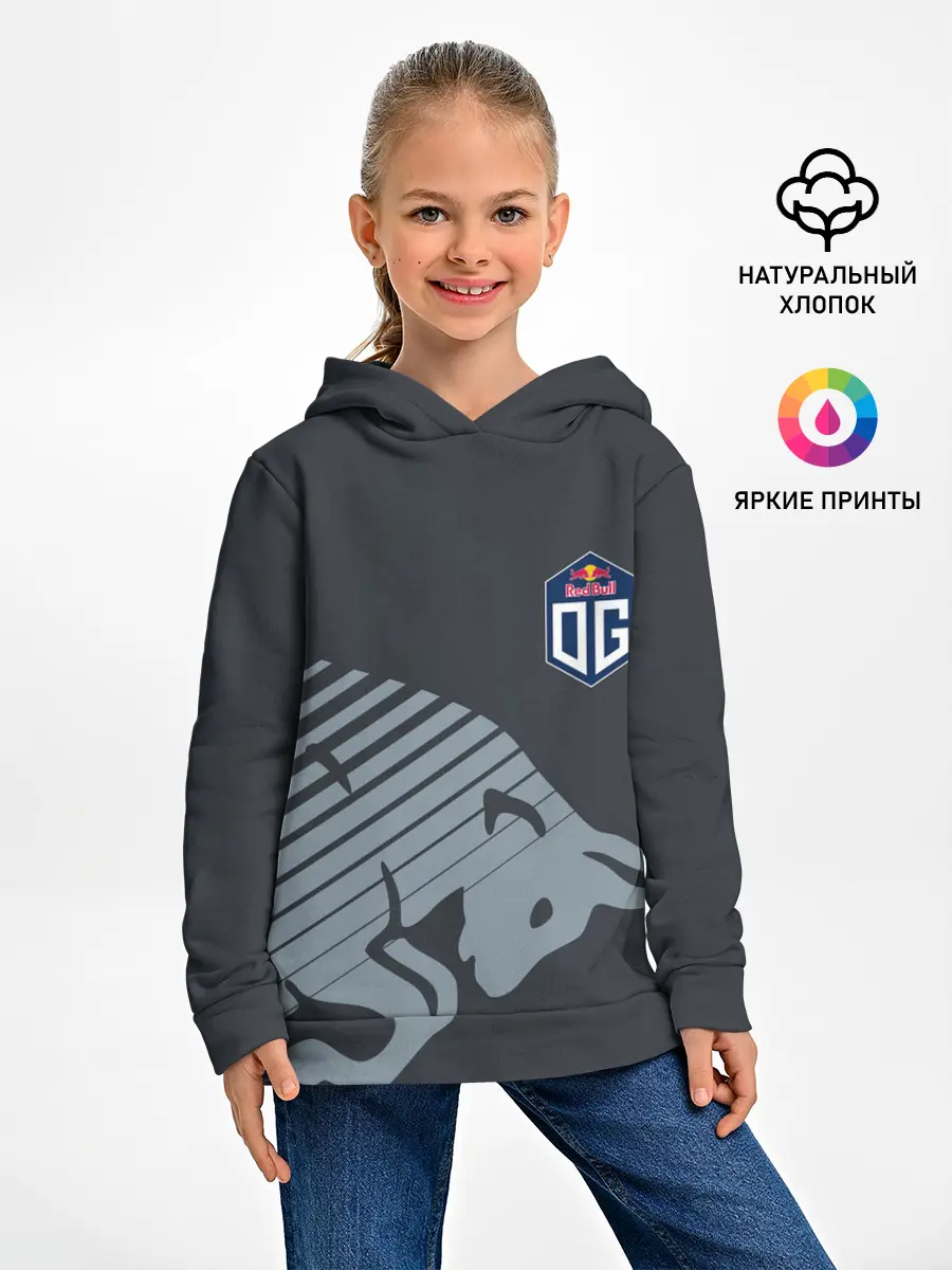 Детское худи / OG