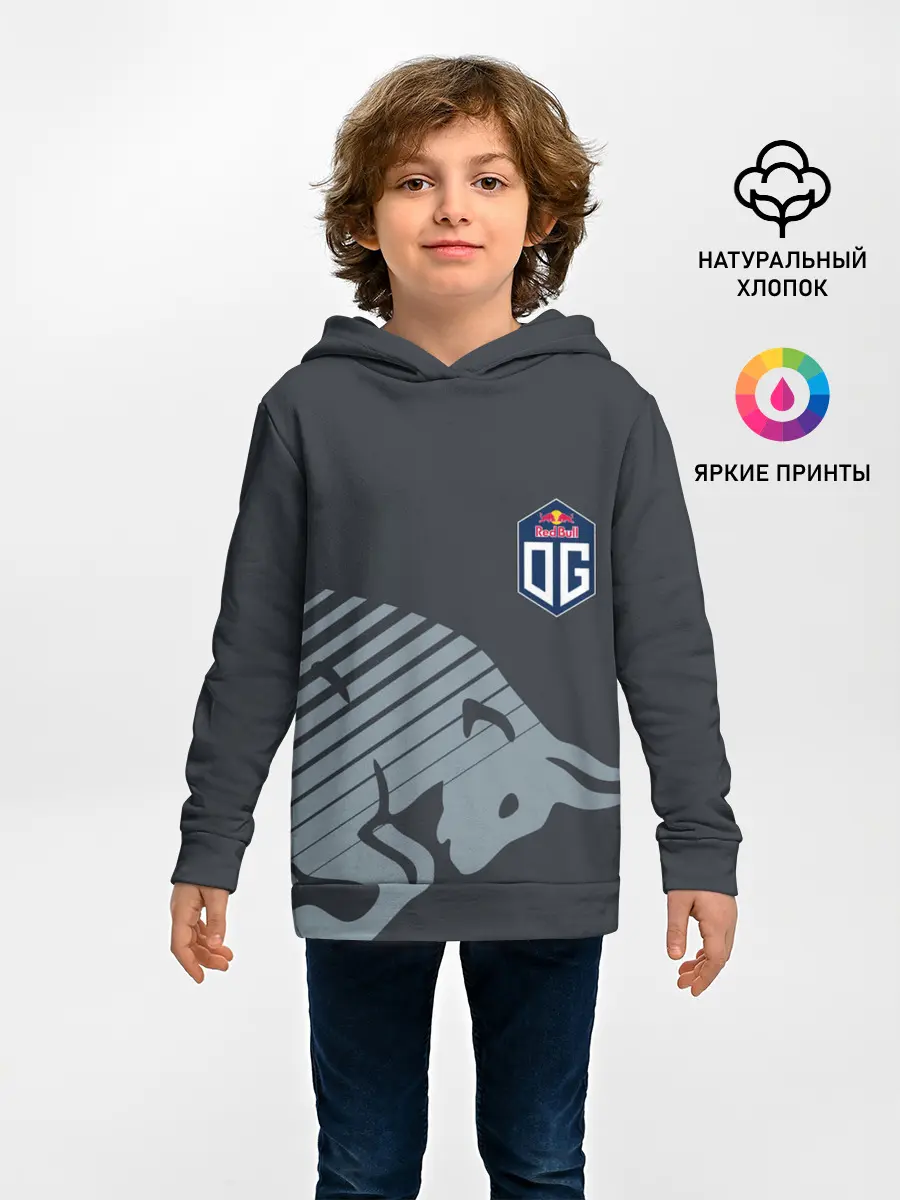 Детское худи / OG