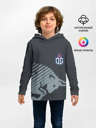 Детское худи / OG