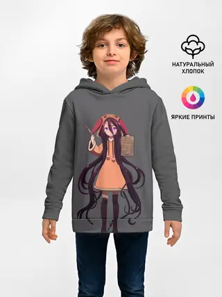 Детское худи / Шуви