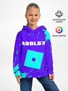Детское худи / ROBLOX / РОБЛОКС