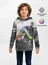 Детское худи / Ark Survival Evolved
