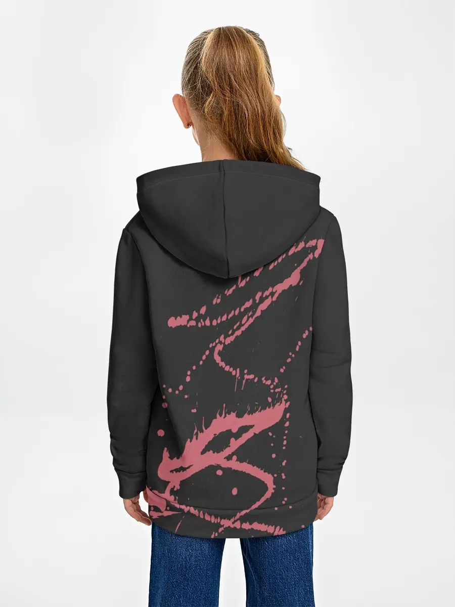 Детское худи / JONY