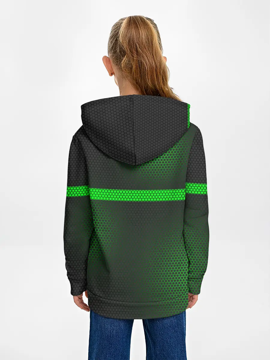 Детское худи / Пограничные Войска