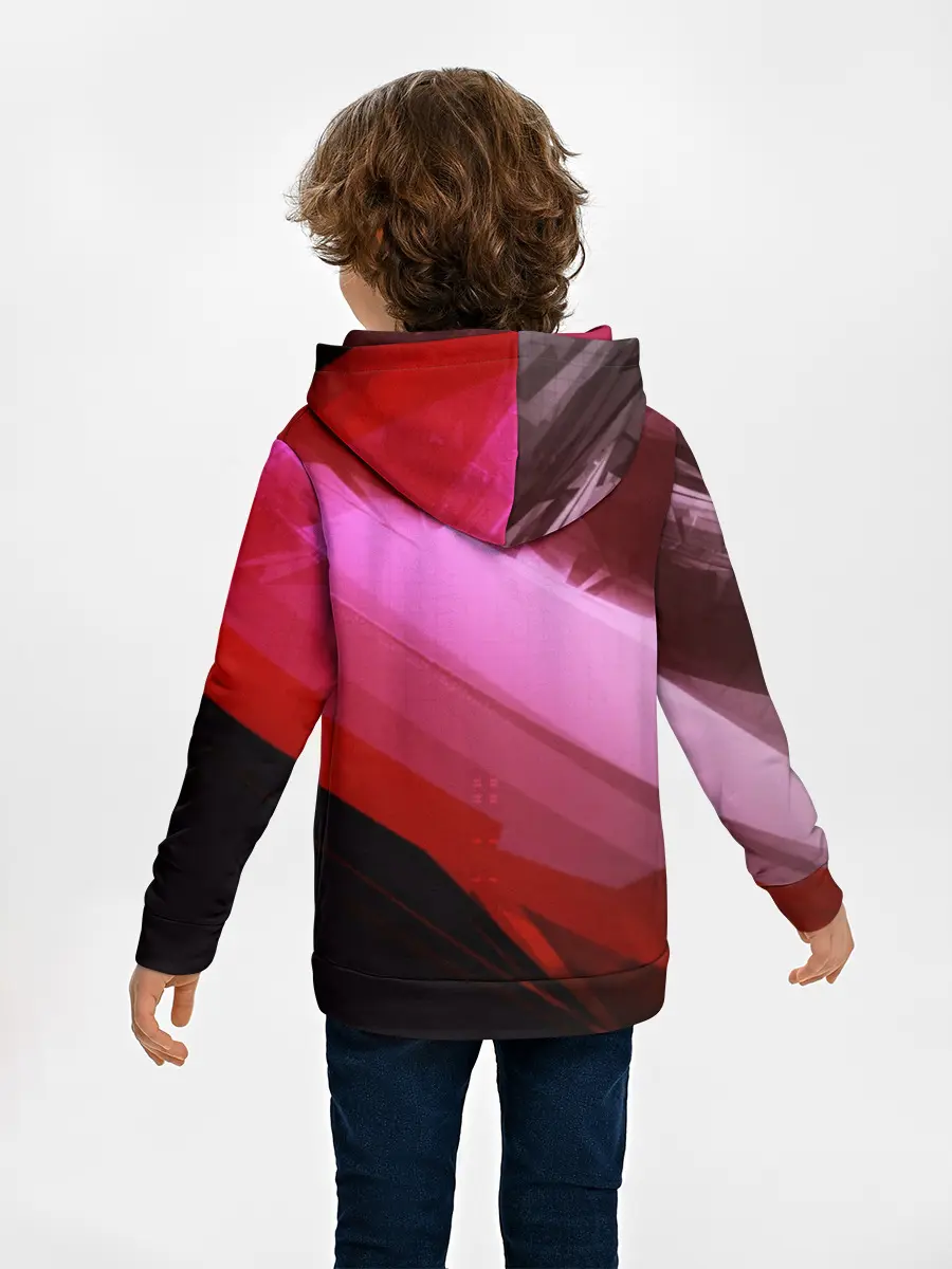 Детское худи / Gradi End