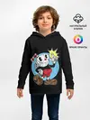 Детское худи / CUPHEAD | КАПХЕД
