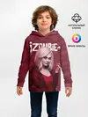Детское худи / i-ZOMBIE