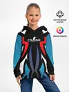 Детское худи / Counter Strike Gaming Gear