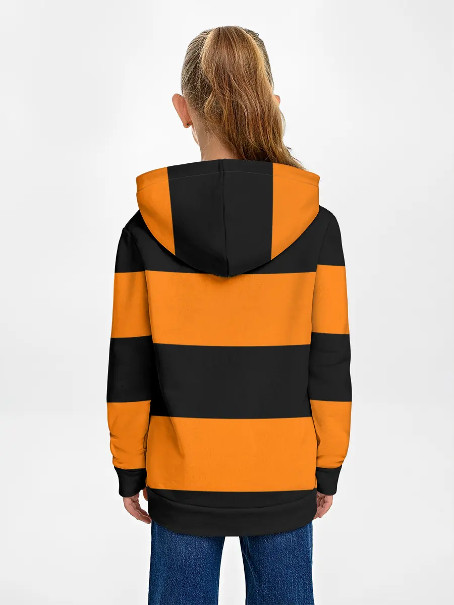 Детское худи / Победа