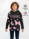 Детское худи / BlackPink