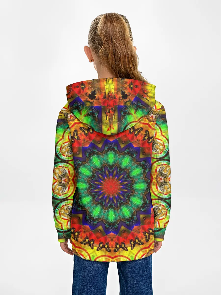 Детское худи / Хиппи