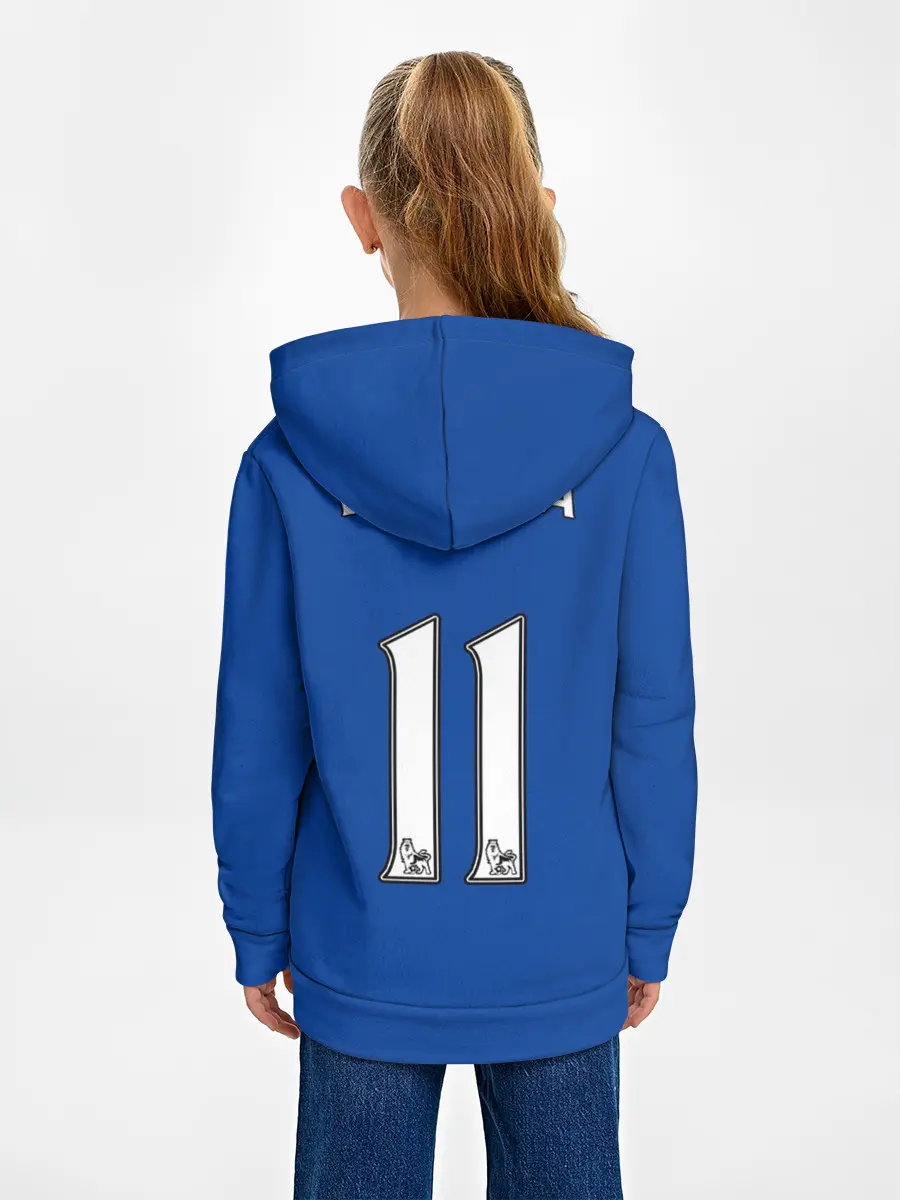 Детское худи / Форма Дидье Дрогба