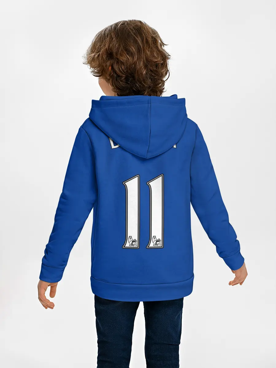 Детское худи / Форма Дидье Дрогба