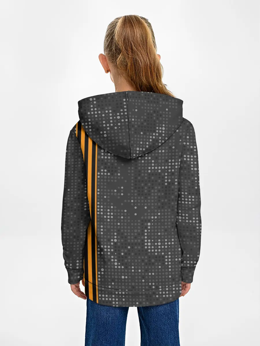 Детское худи / Победа