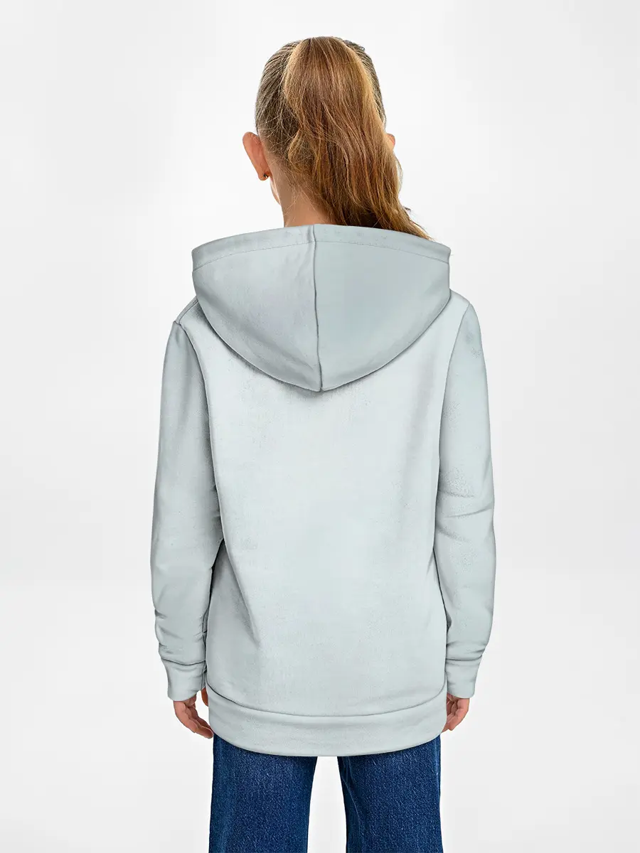 Детское худи / Blackpink Squad