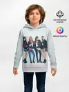 Детское худи / Blackpink Squad