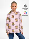 Детское худи / Милые маленькие тигрицы