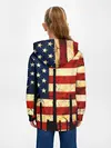 Детское худи / USA URBAN