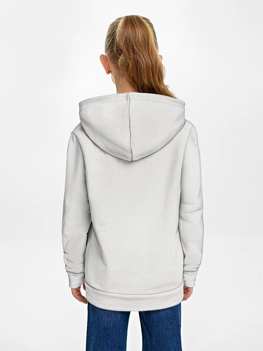 Детское худи / The Last of Us