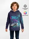 Детское худи / NFS BMW